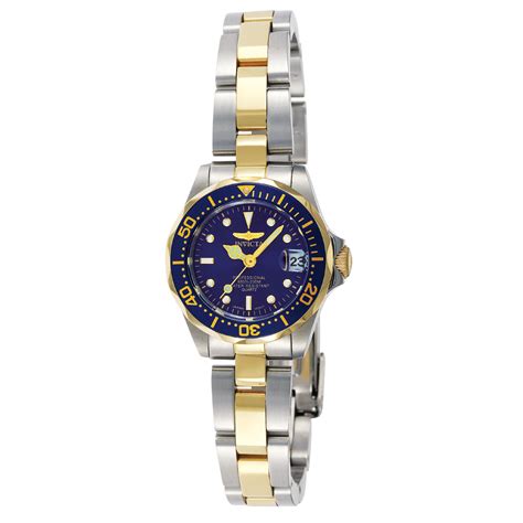 invicta ladies watches amazon|women's invicta watches discounted.